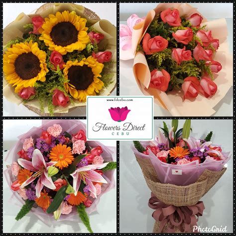 flowers direct cebu|Send Flower to Cebu .